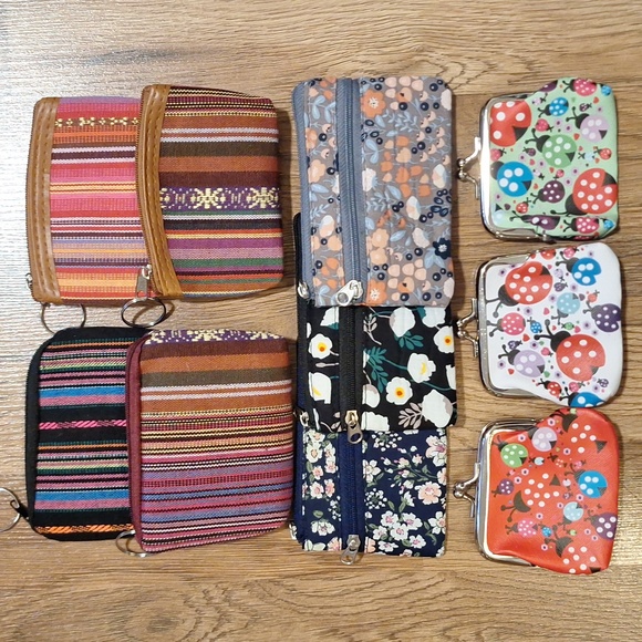 THANK YOU GIFT CHOICES!! YOU CAN PICK UP TO 2 PER CATAGORY! FUN! π - Picture 9 of 13